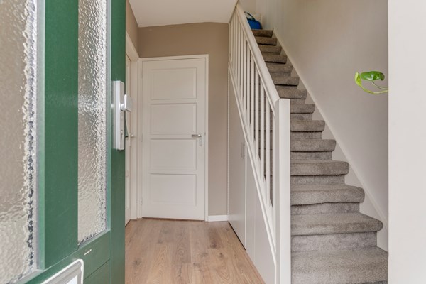 Medium property photo - Abelenlaan 54, 3181 WG Rozenburg
